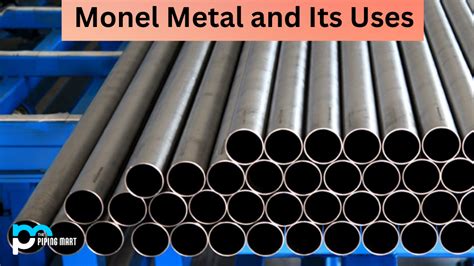 is monel the most widely fabricated metal after steel|monel metal in aircraft.